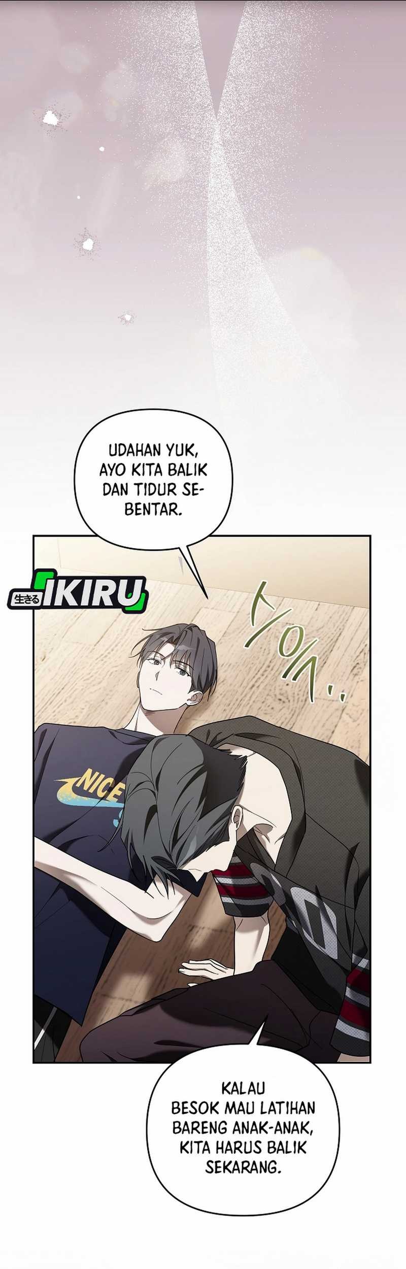 Surviving as a PD Idol Chapter 33 Gambar 7