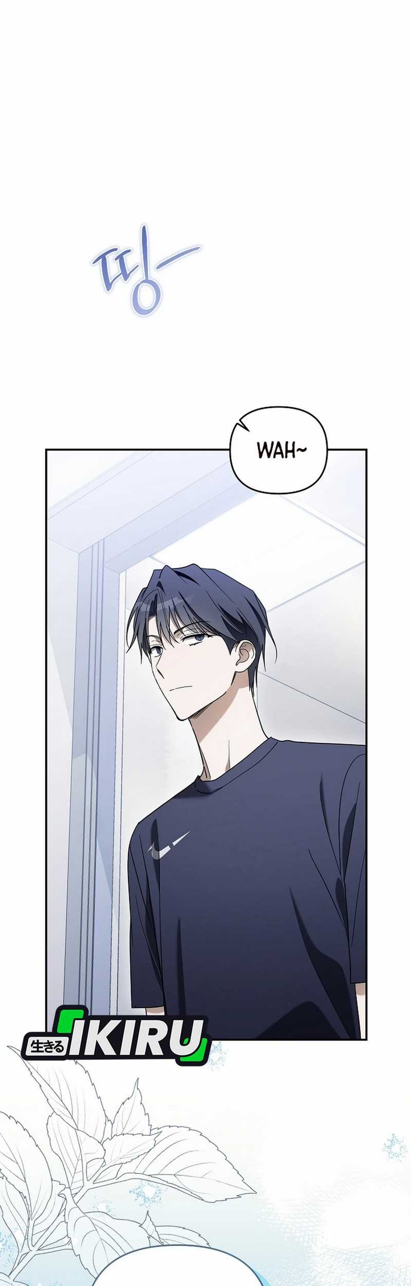 Surviving as a PD Idol Chapter 33 Gambar 11