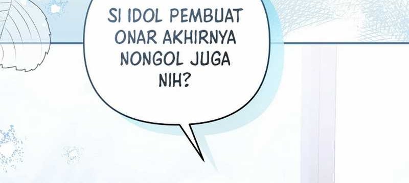 Surviving as a PD Idol Chapter 33 Gambar 12