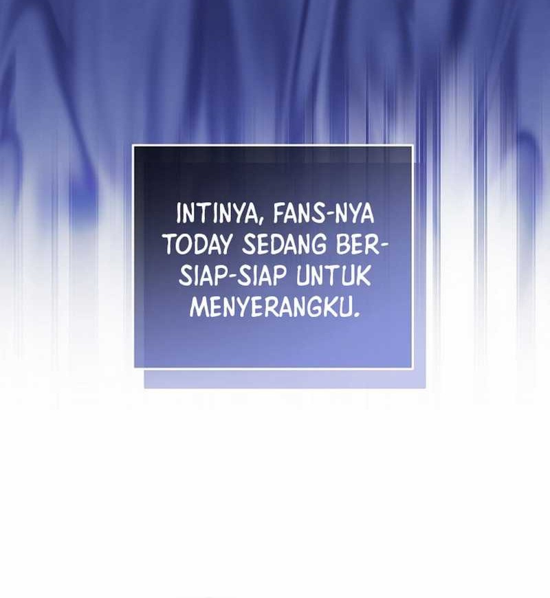 Surviving as a PD Idol Chapter 33 Gambar 16