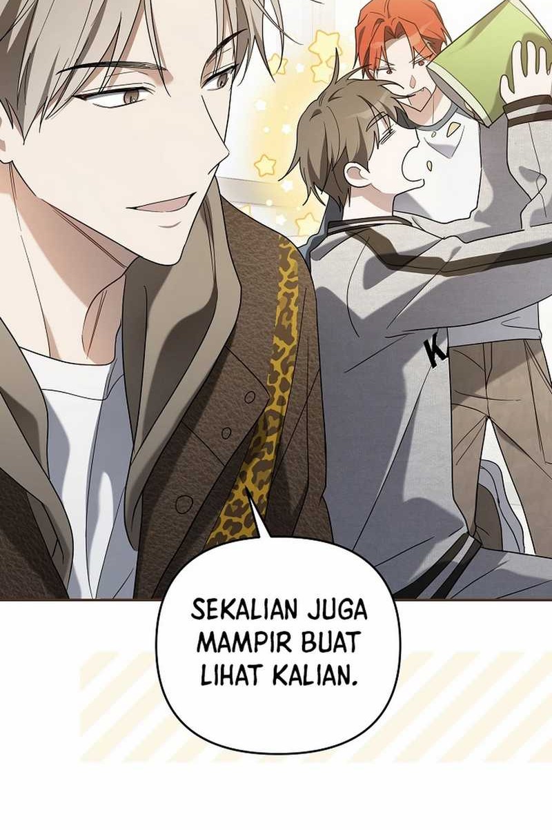 Surviving as a PD Idol Chapter 33 Gambar 18