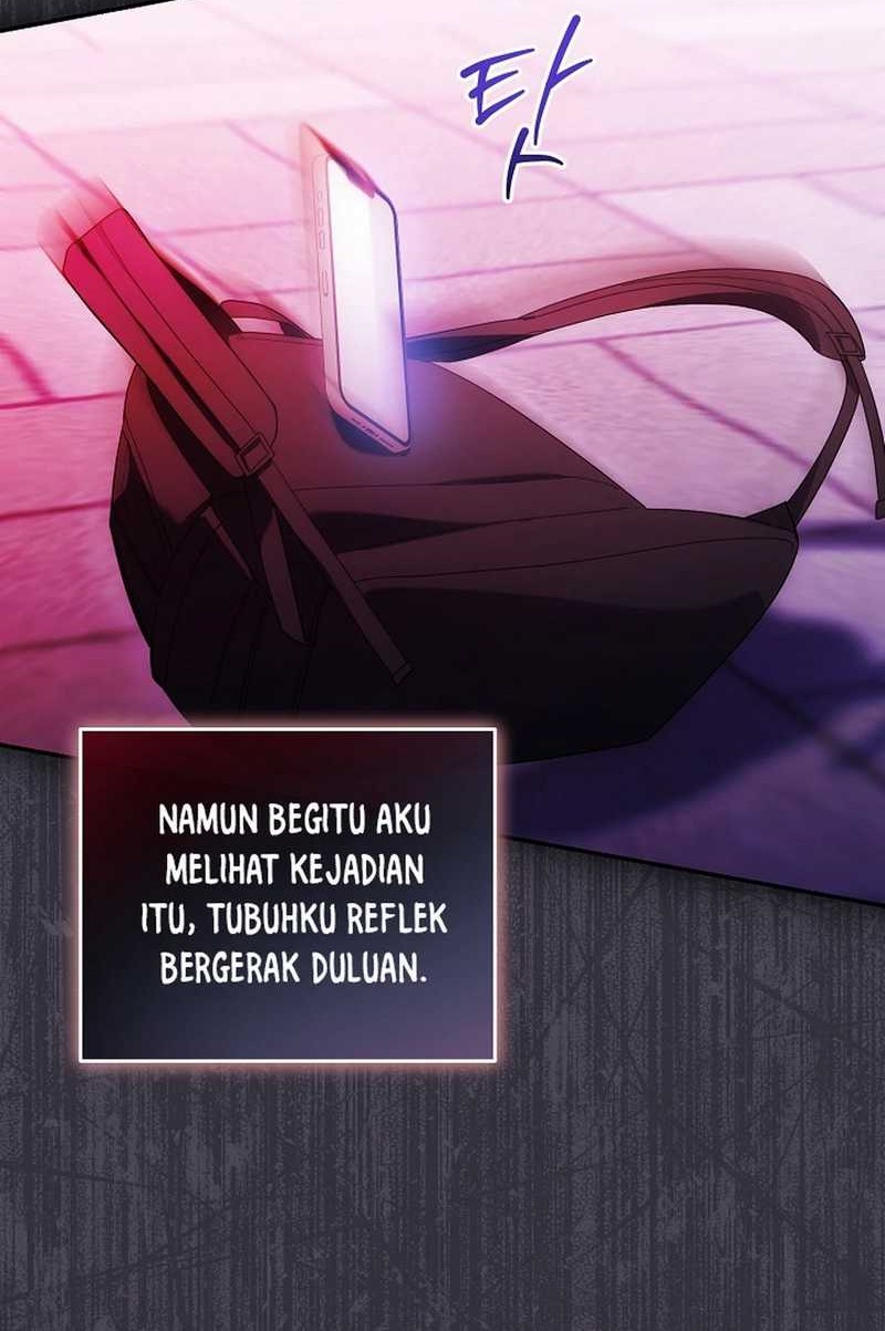 Surviving as a PD Idol Chapter 34 Gambar 21