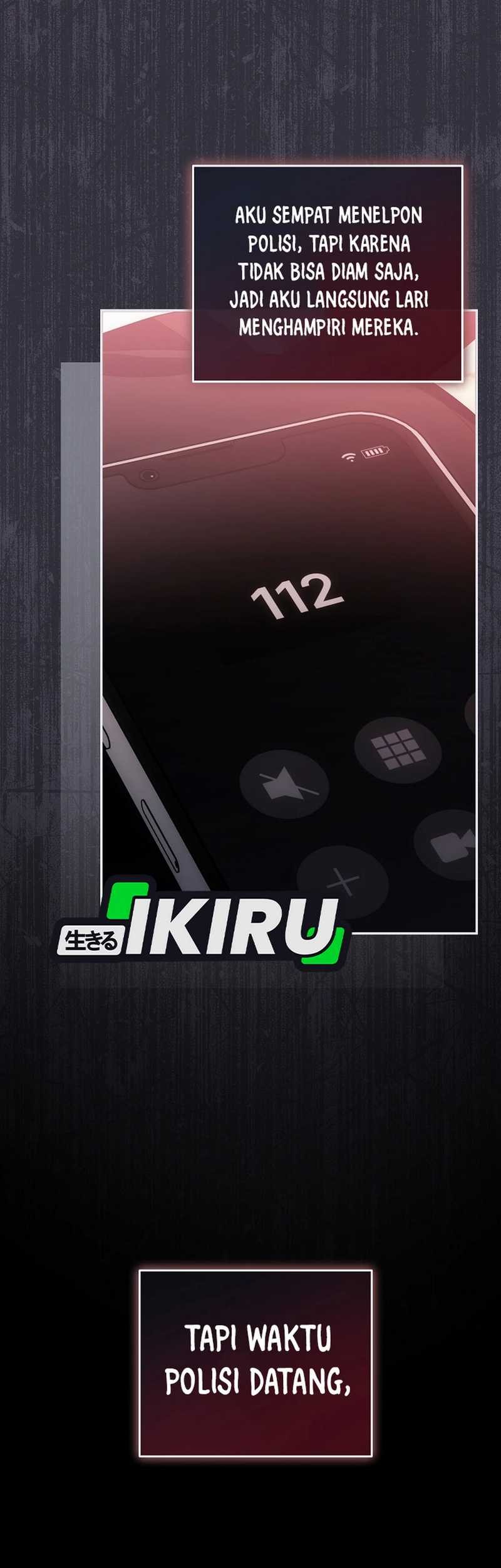 Surviving as a PD Idol Chapter 34 Gambar 22