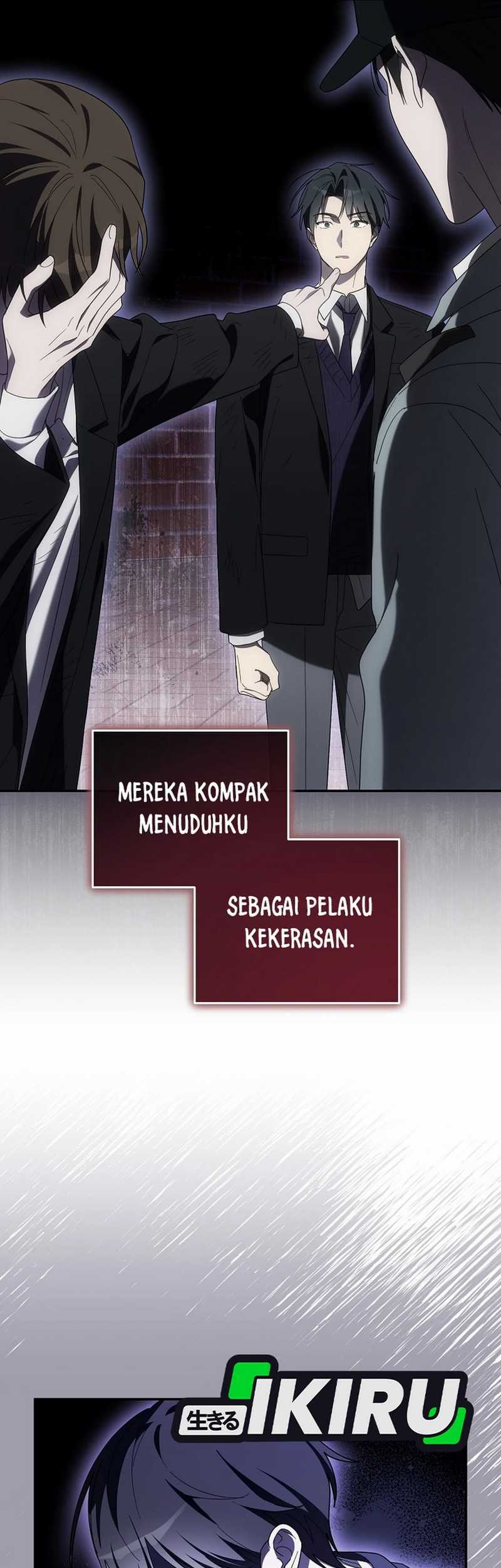 Surviving as a PD Idol Chapter 34 Gambar 24