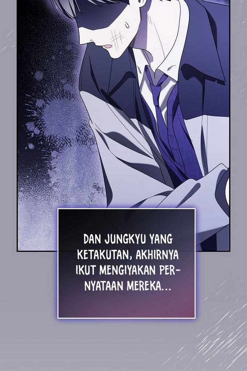 Surviving as a PD Idol Chapter 34 Gambar 25