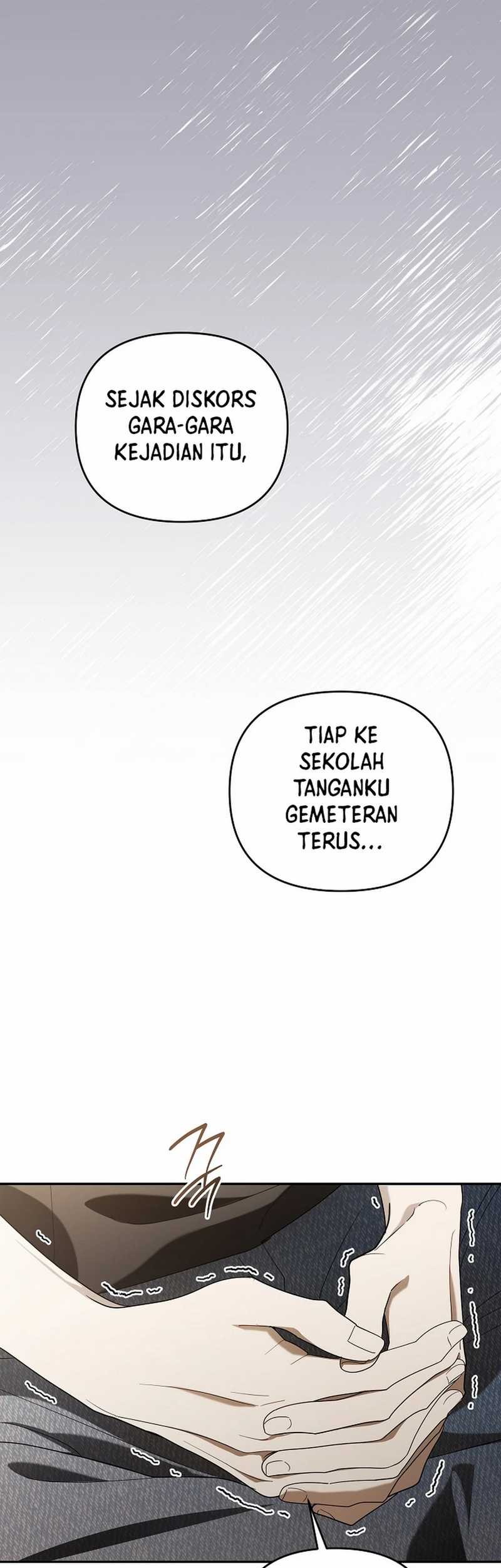 Surviving as a PD Idol Chapter 34 Gambar 26