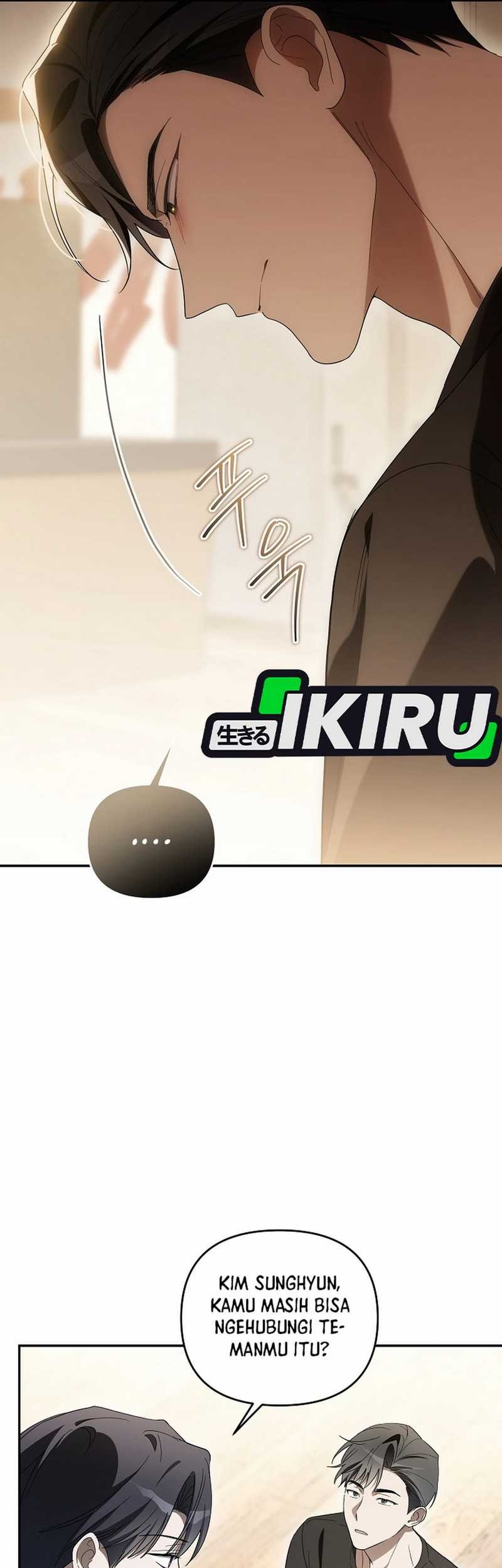 Surviving as a PD Idol Chapter 34 Gambar 34