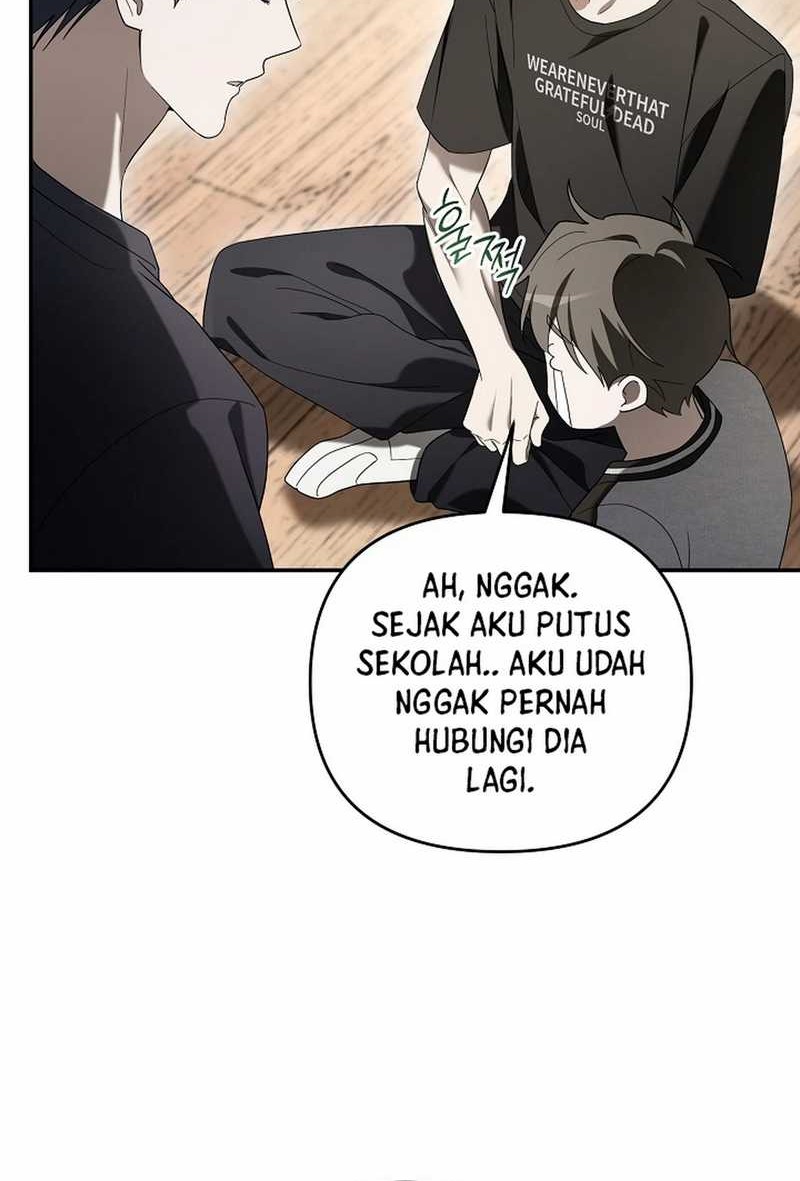 Surviving as a PD Idol Chapter 34 Gambar 35