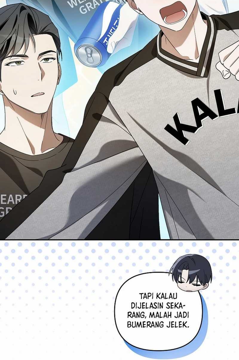 Surviving as a PD Idol Chapter 34 Gambar 39