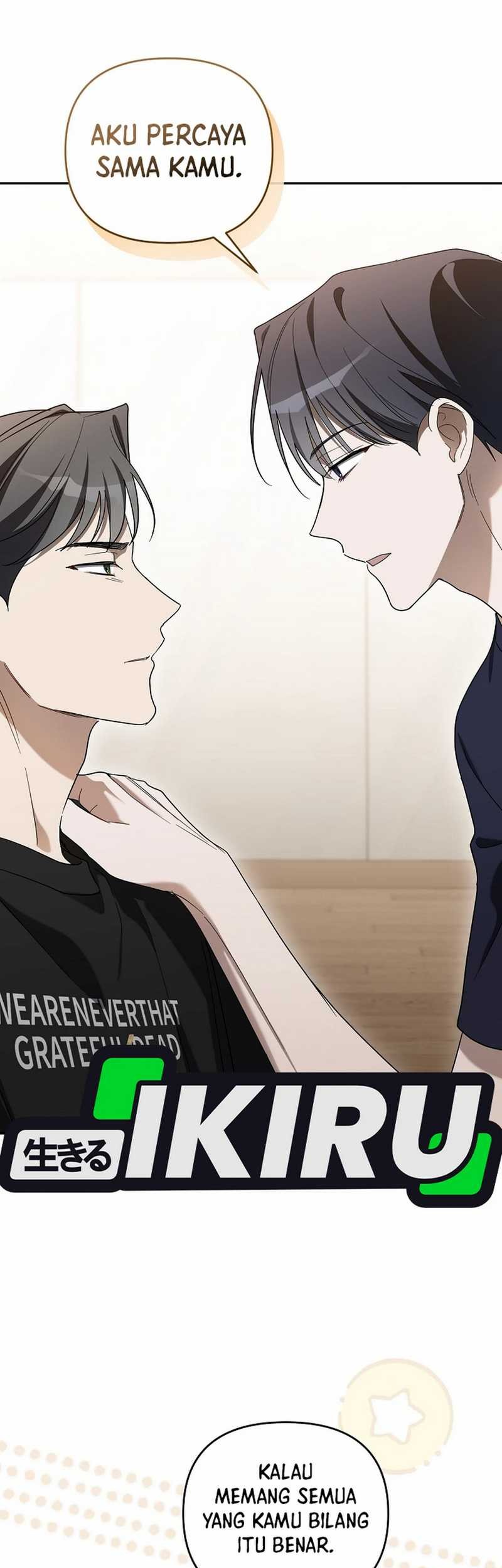 Surviving as a PD Idol Chapter 34 Gambar 44