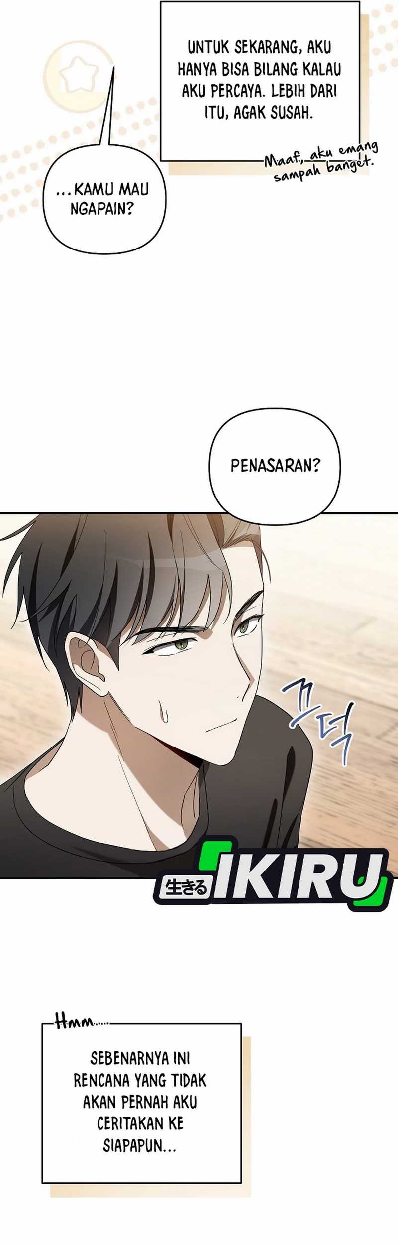 Surviving as a PD Idol Chapter 34 Gambar 46