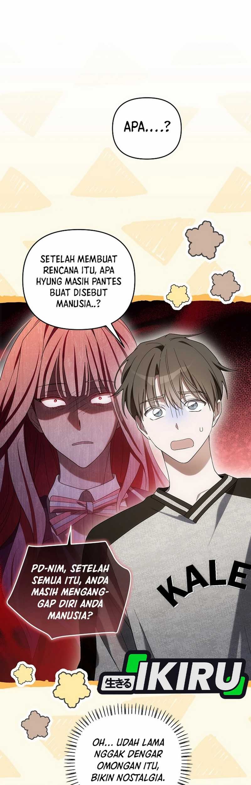 Surviving as a PD Idol Chapter 34 Gambar 48