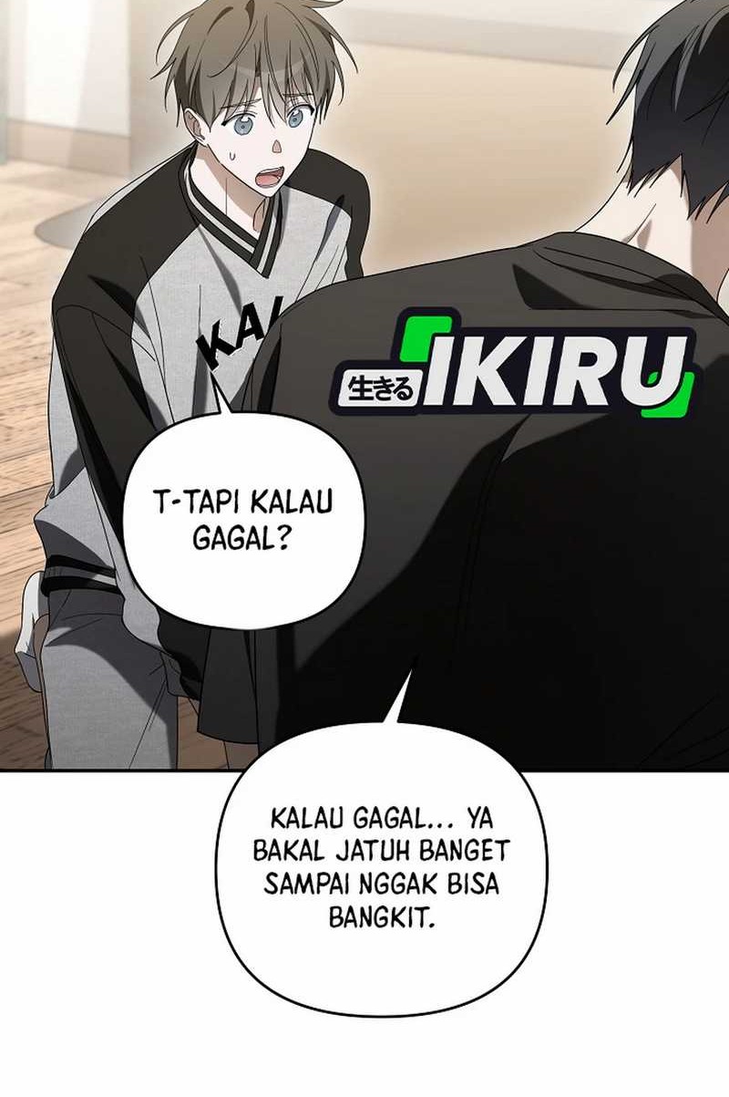 Surviving as a PD Idol Chapter 34 Gambar 53