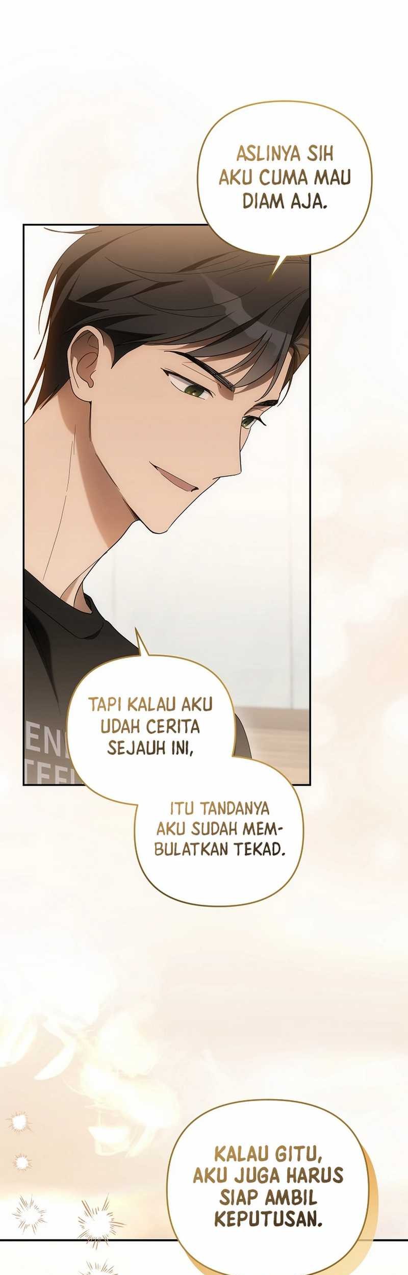 Surviving as a PD Idol Chapter 34 Gambar 54