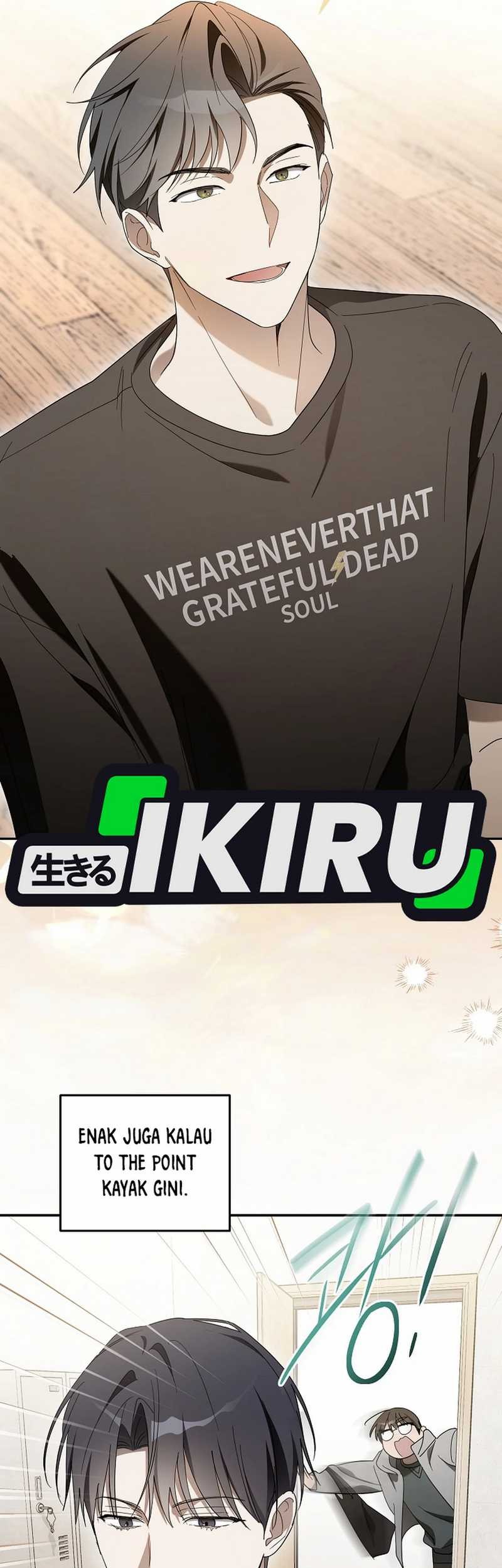 Surviving as a PD Idol Chapter 34 Gambar 56