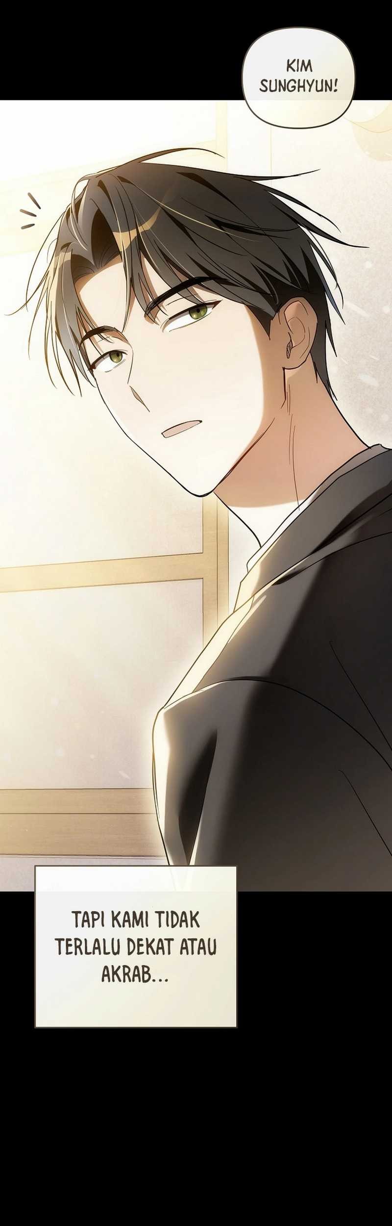 Surviving as a PD Idol Chapter 34 Gambar 3