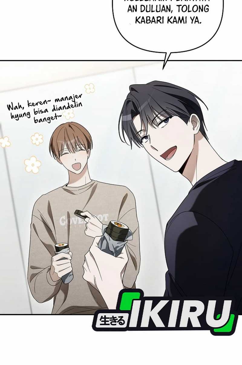 Surviving as a PD Idol Chapter 34 Gambar 63