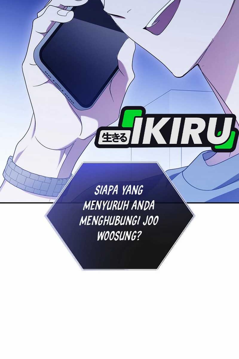 Surviving as a PD Idol Chapter 34 Gambar 70