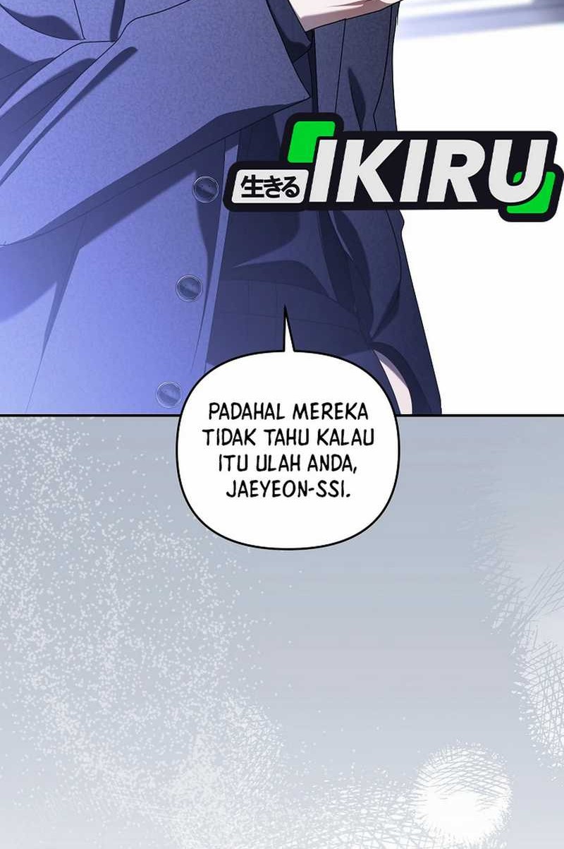 Surviving as a PD Idol Chapter 34 Gambar 74