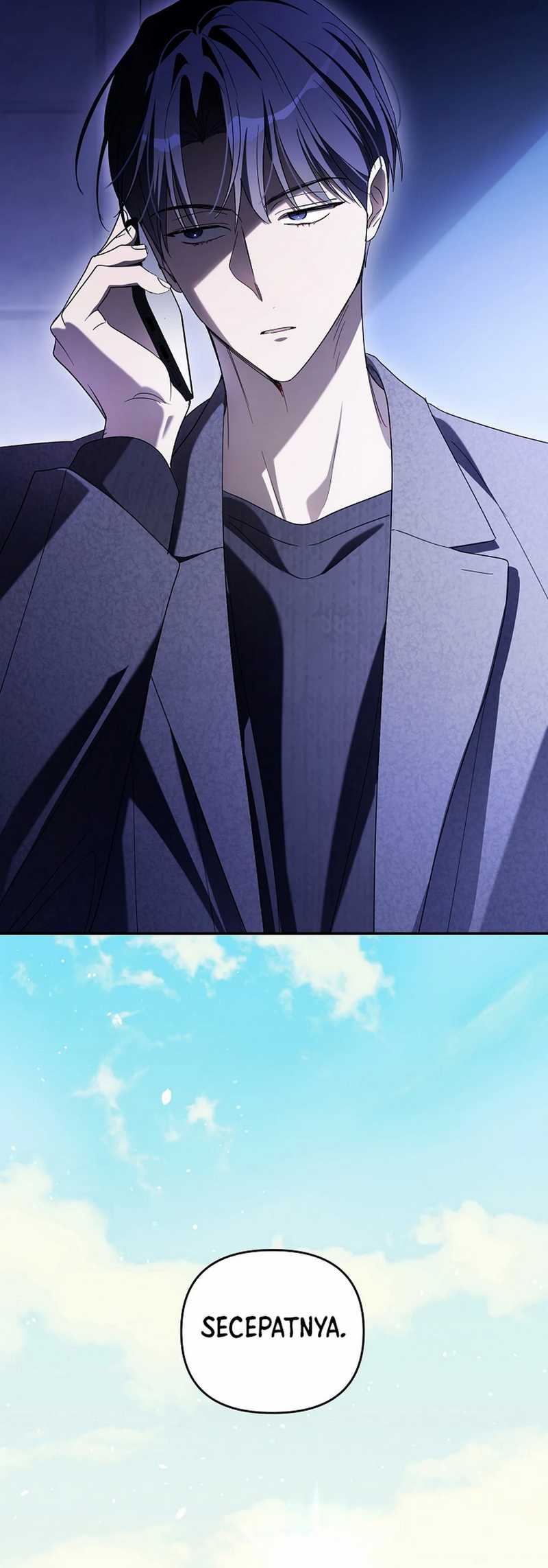 Surviving as a PD Idol Chapter 34 Gambar 79