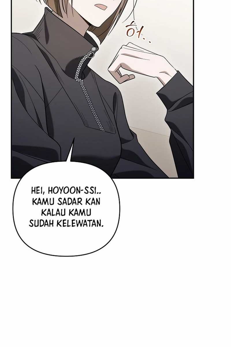 Surviving as a PD Idol Chapter 34 Gambar 91