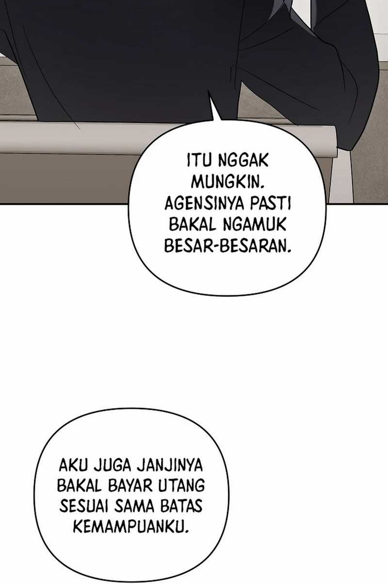 Surviving as a PD Idol Chapter 34 Gambar 95