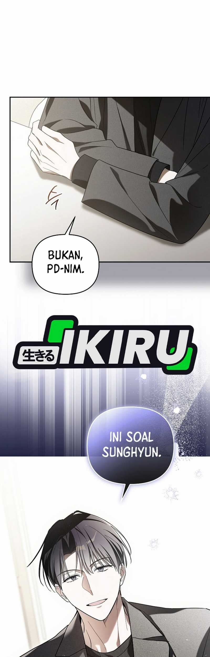 Surviving as a PD Idol Chapter 34 Gambar 96