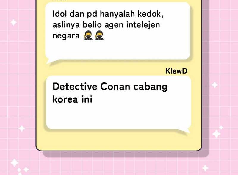 Surviving as a PD Idol Chapter 34 Gambar 99