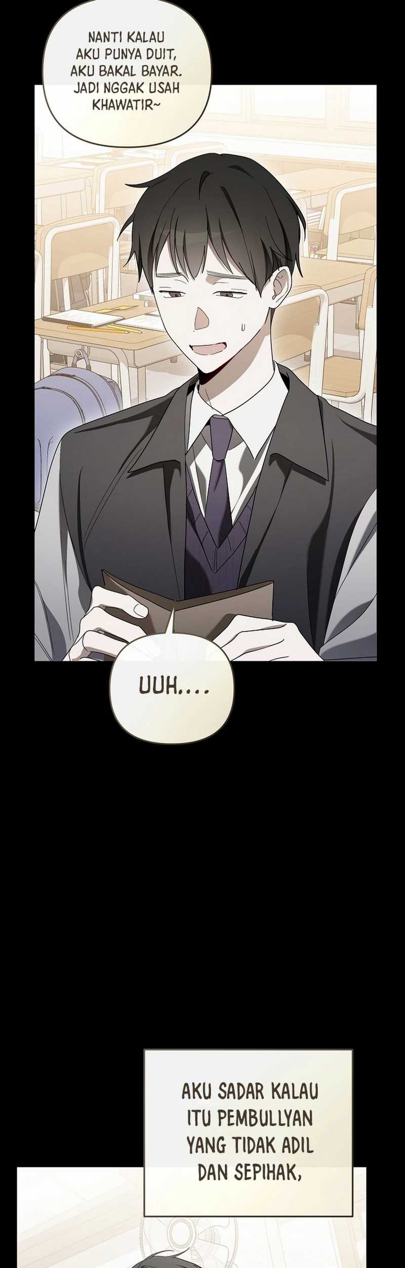 Surviving as a PD Idol Chapter 34 Gambar 11