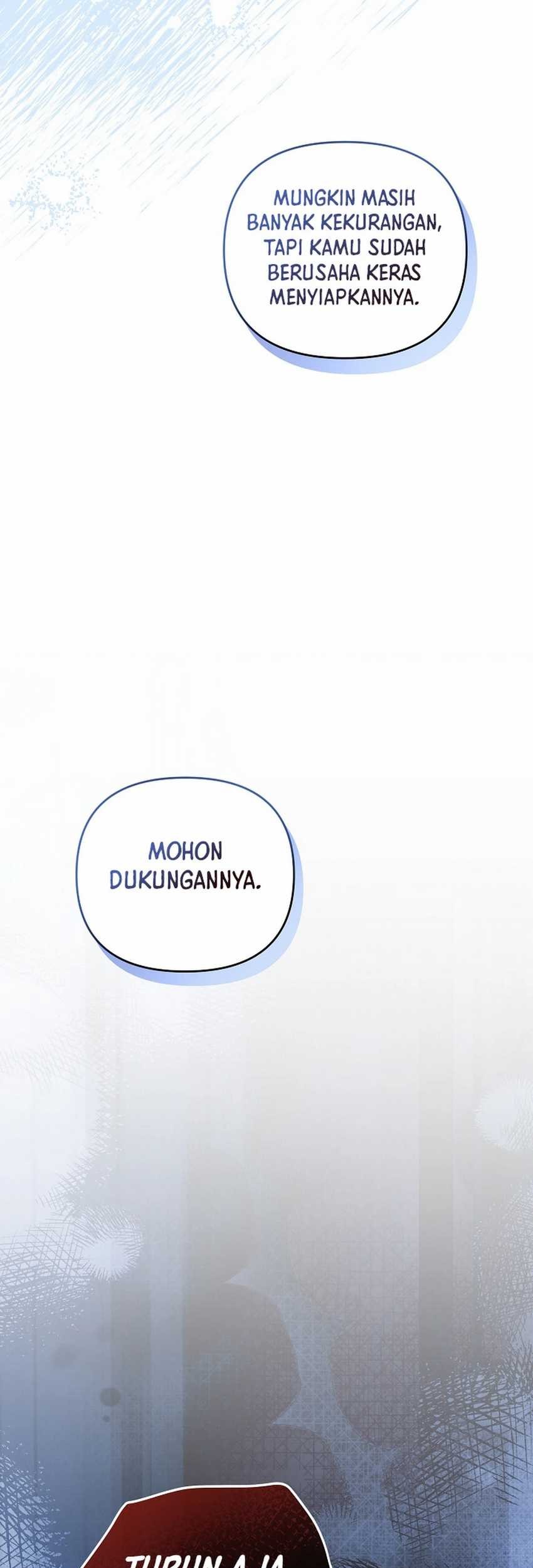 Surviving as a PD Idol Chapter 35 Gambar 28