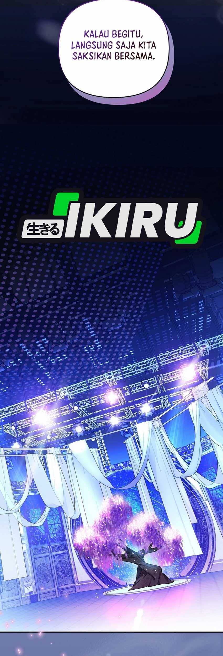 Surviving as a PD Idol Chapter 35 Gambar 37