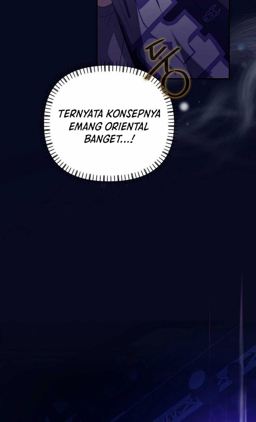 Surviving as a PD Idol Chapter 35 Gambar 40