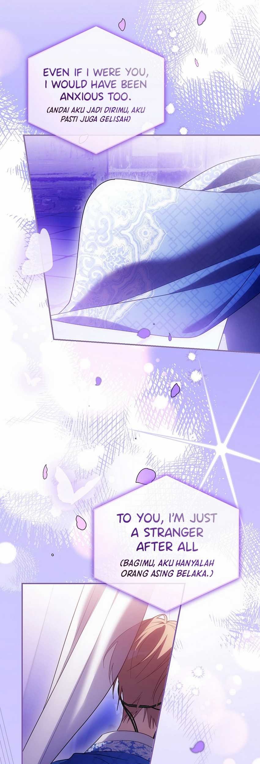 Surviving as a PD Idol Chapter 35 Gambar 43