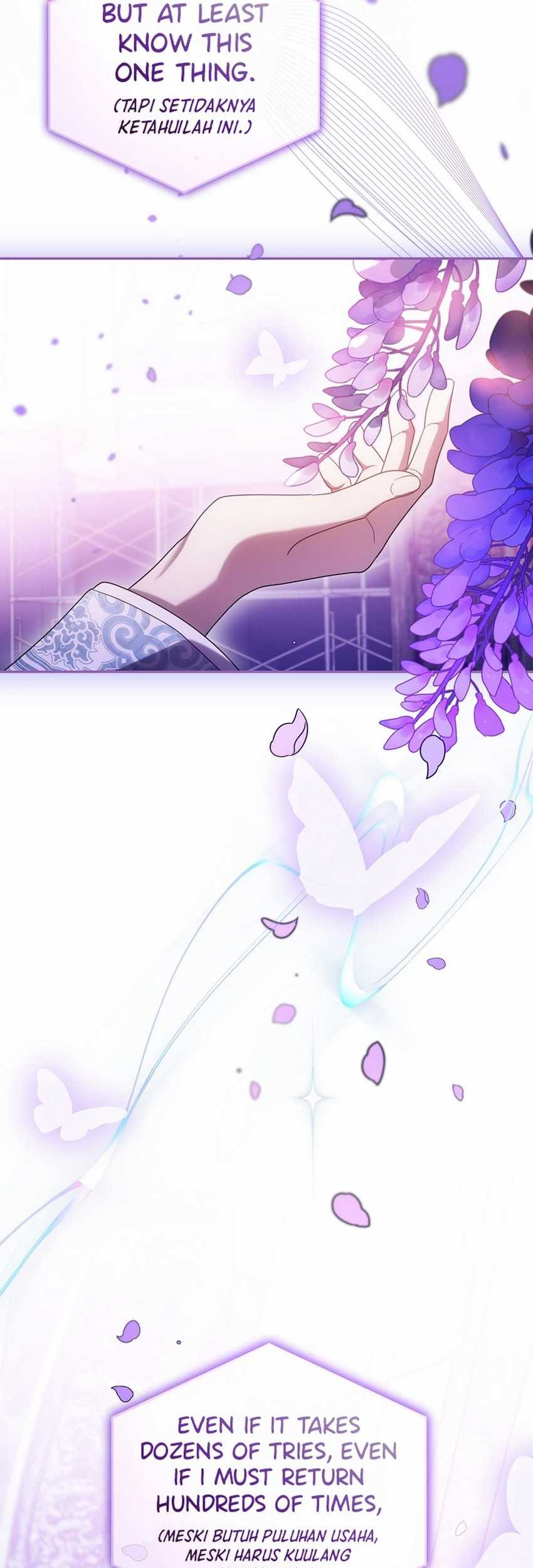 Surviving as a PD Idol Chapter 35 Gambar 45