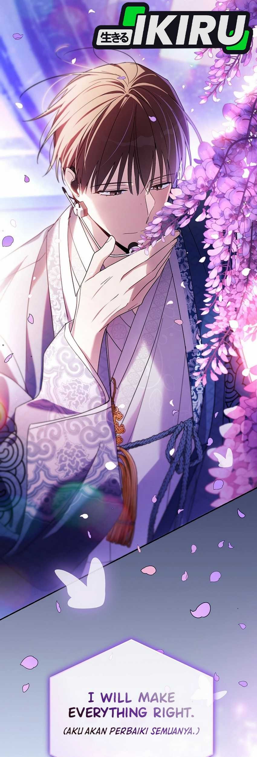 Surviving as a PD Idol Chapter 35 Gambar 47