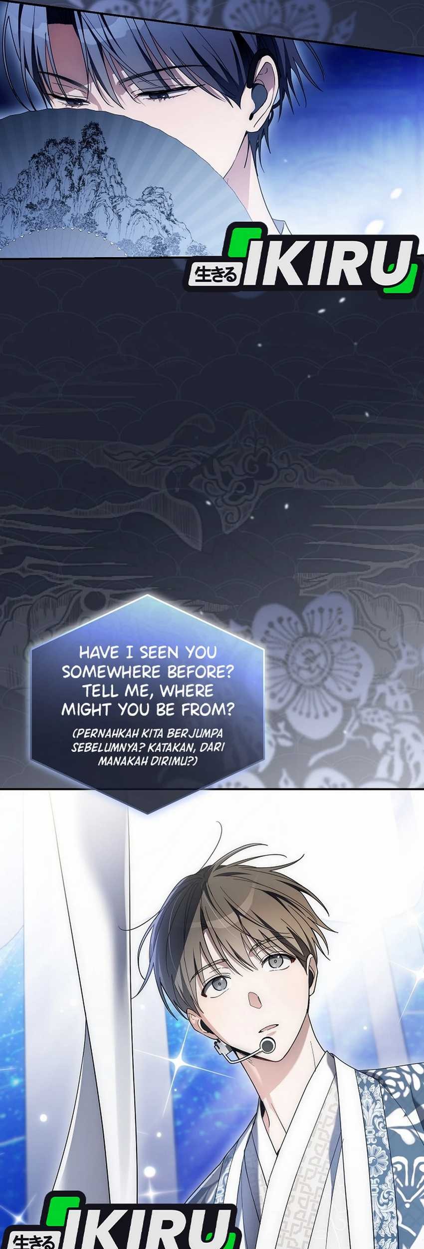 Surviving as a PD Idol Chapter 35 Gambar 53