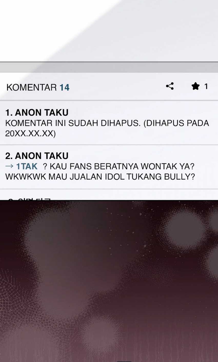 Surviving as a PD Idol Chapter 35 Gambar 4
