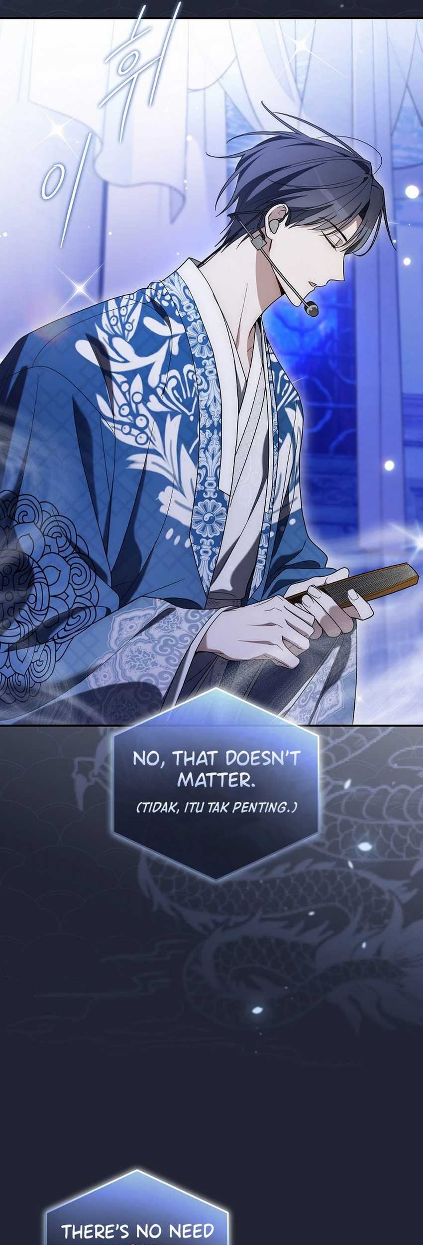 Surviving as a PD Idol Chapter 35 Gambar 55