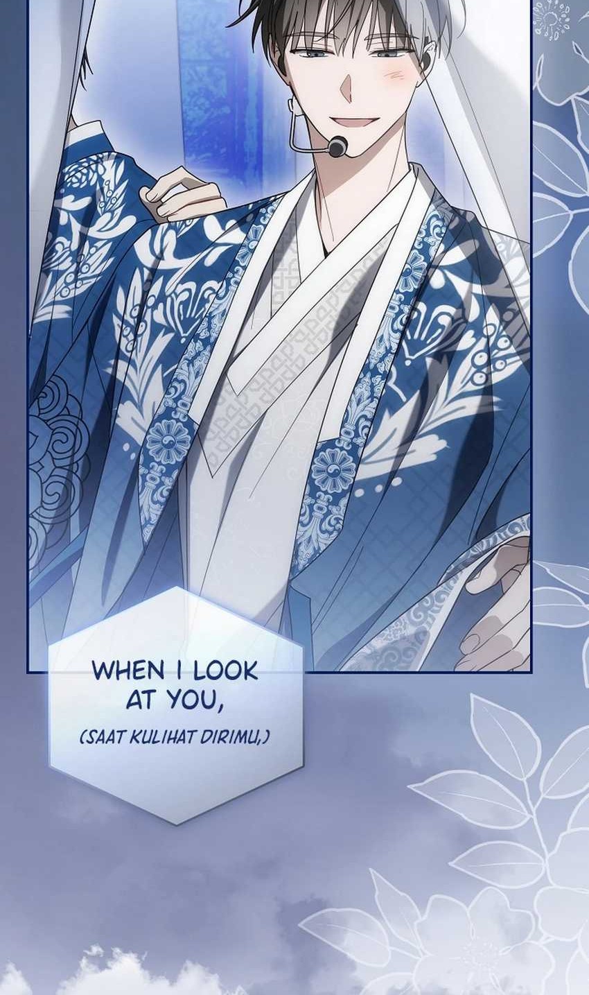 Surviving as a PD Idol Chapter 35 Gambar 58