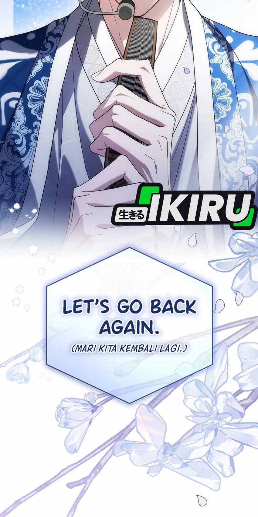 Surviving as a PD Idol Chapter 35 Gambar 62