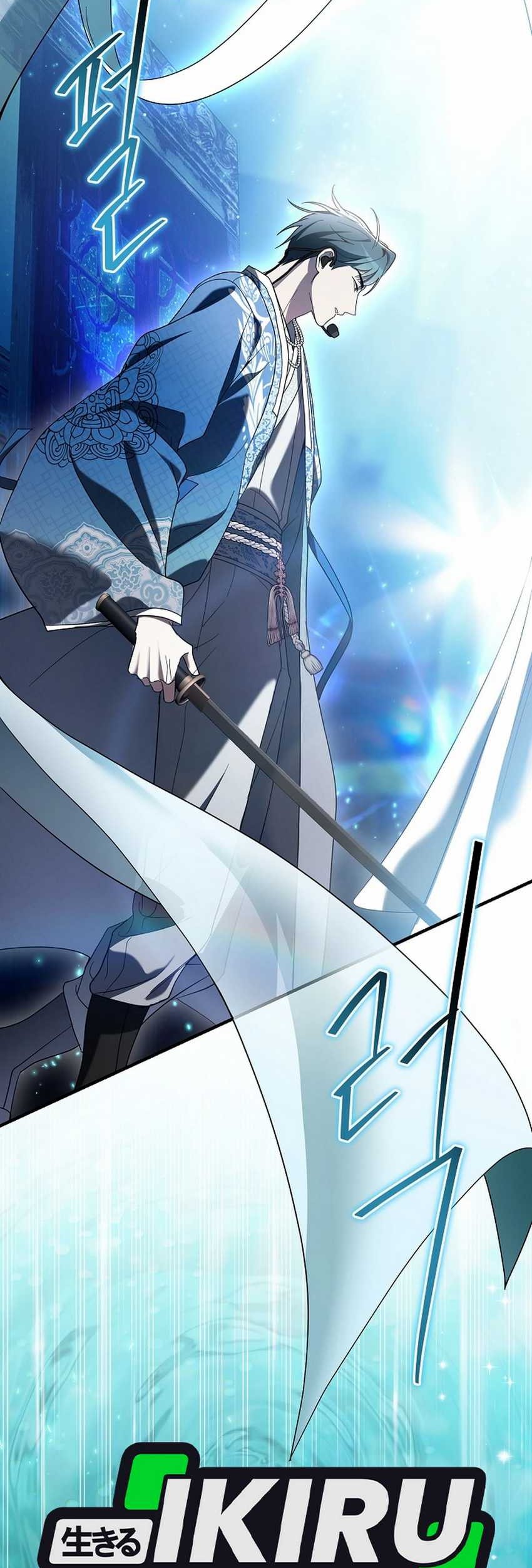 Surviving as a PD Idol Chapter 35 Gambar 65