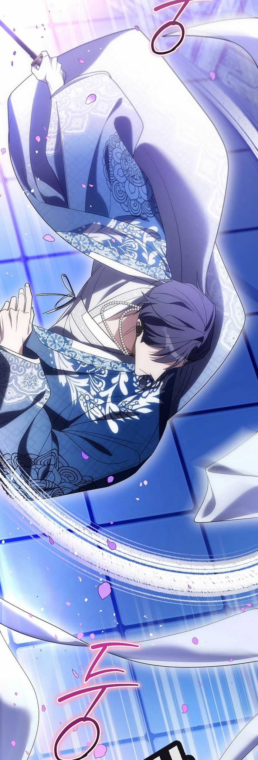 Surviving as a PD Idol Chapter 35 Gambar 71