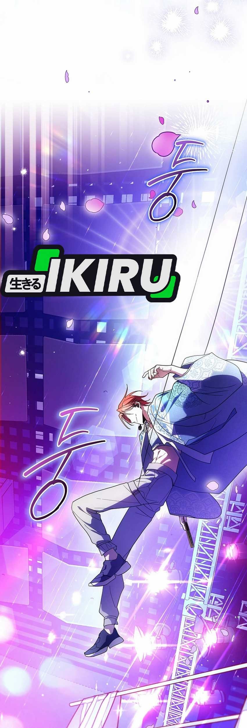 Surviving as a PD Idol Chapter 35 Gambar 79