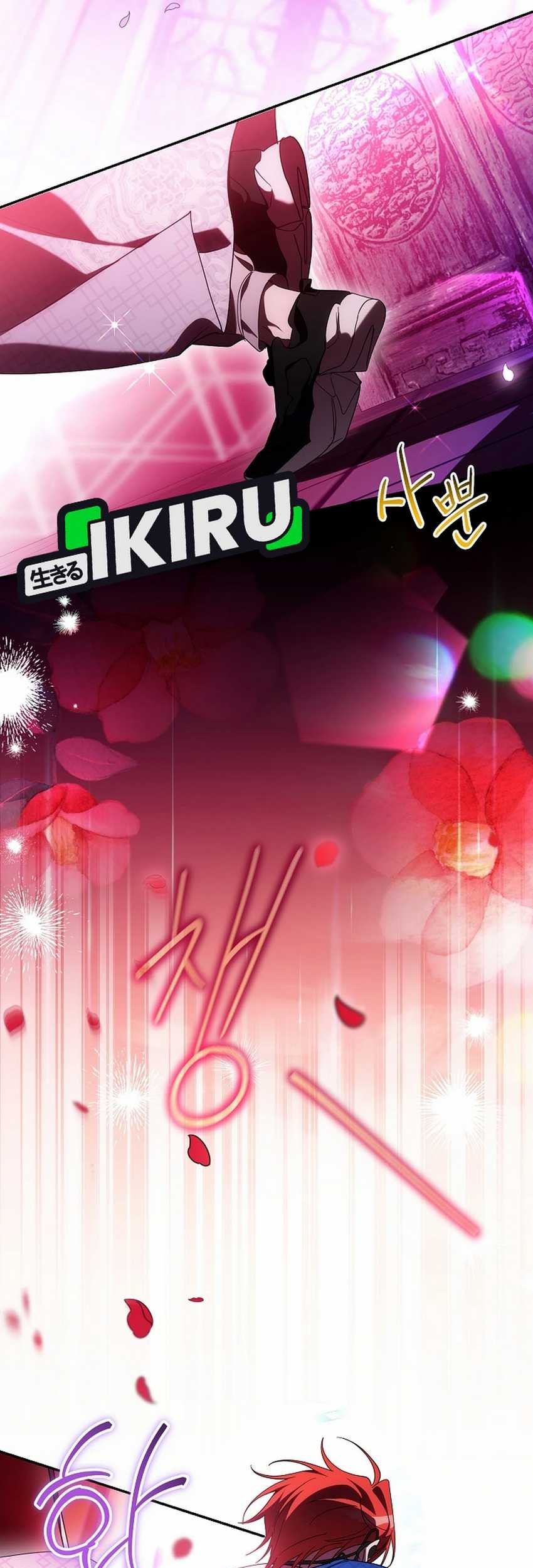 Surviving as a PD Idol Chapter 35 Gambar 81