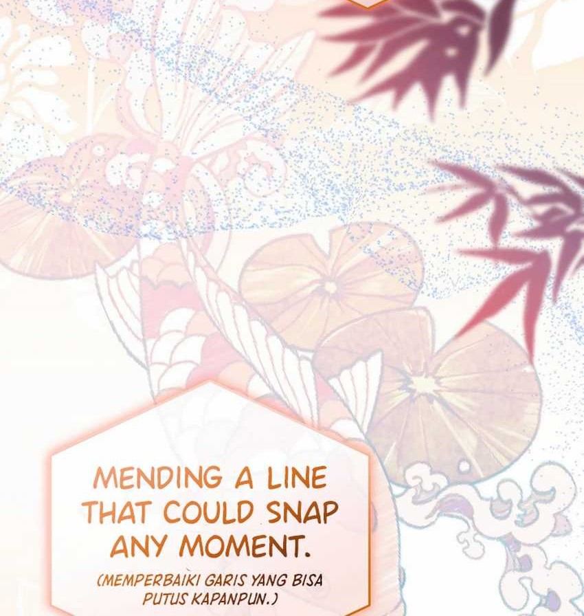 Surviving as a PD Idol Chapter 35 Gambar 84