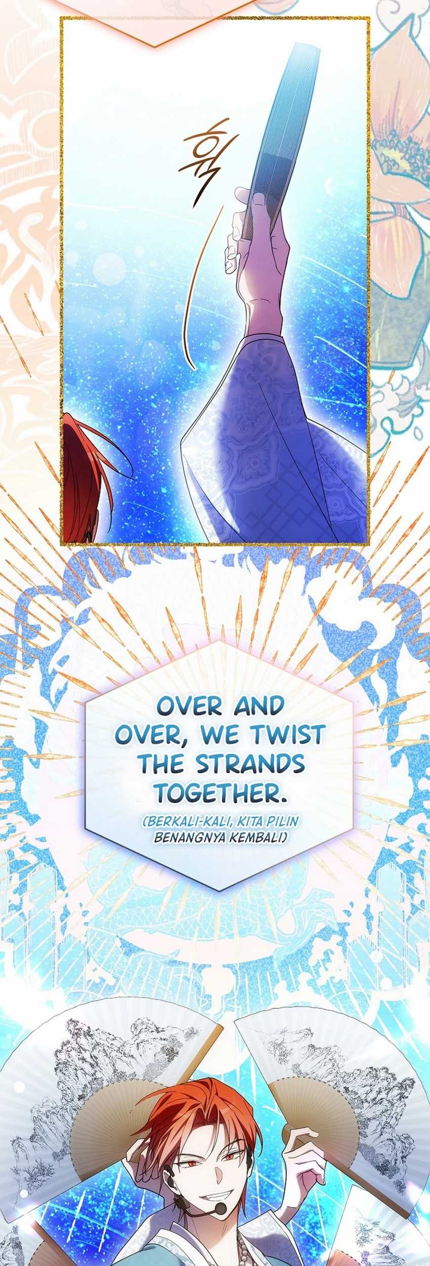 Surviving as a PD Idol Chapter 35 Gambar 85