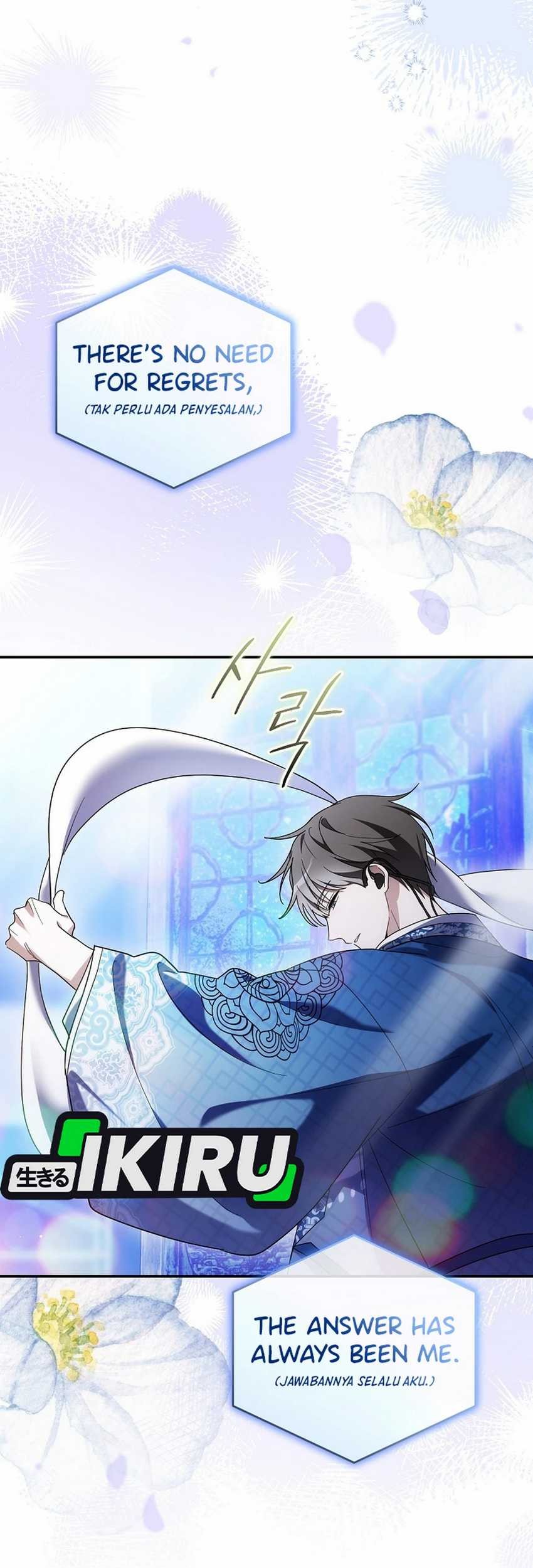 Surviving as a PD Idol Chapter 35 Gambar 89