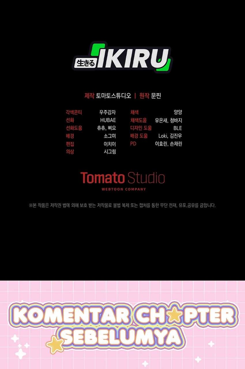 Surviving as a PD Idol Chapter 35 Gambar 99