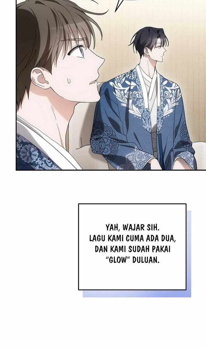 Surviving as a PD Idol Chapter 363 Gambar 21
