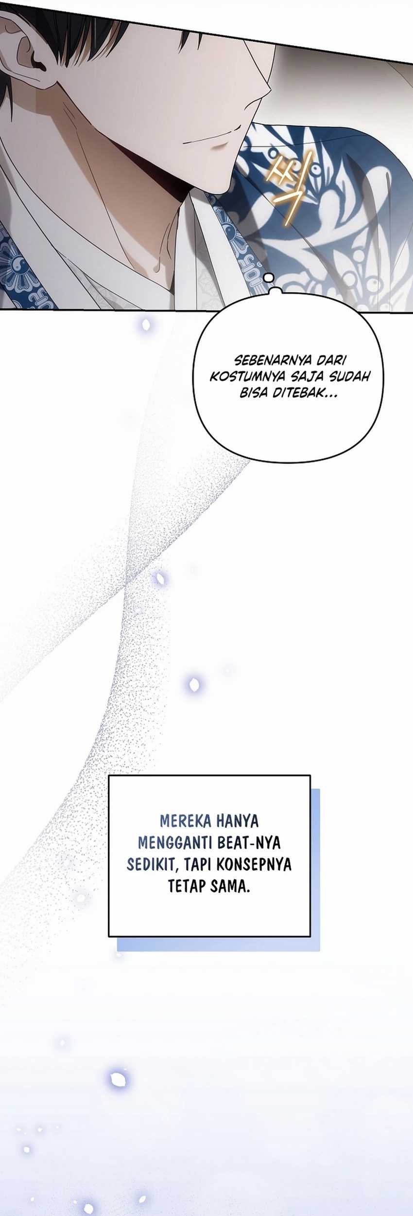 Surviving as a PD Idol Chapter 363 Gambar 27